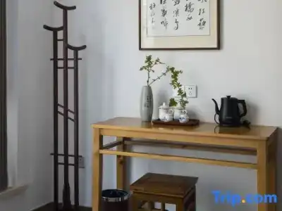 Cote Cour Beijing - 20