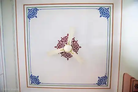 Krishna Palace - A Heritage Boutique - 34