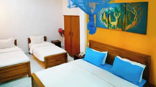 Nine Arch Holiday Resort - 32