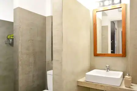 Athens Connection Apartments - 7