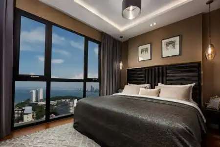 The Elysium Pratumnak Pattaya - By SHG - 22