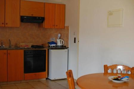 Kanalli Restaurant & Apartments - 13