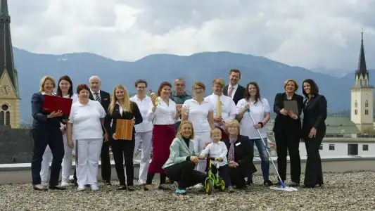 City Villach - 33
