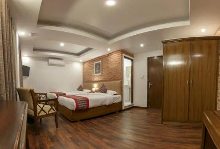 Kailash Kuti Inn - 21