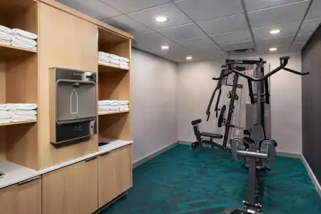 Towneplace Suites by Marriott Killeen - 16