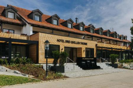 Drei Quellen Therme - 31
