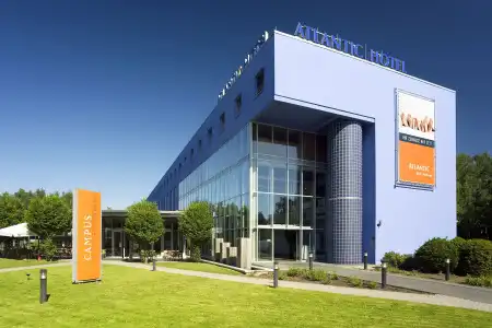 Atlantic Universum - 0