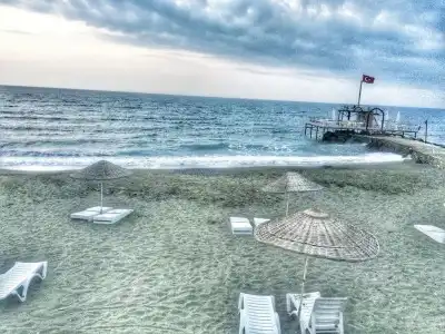 Diva Turka & Beach - 15