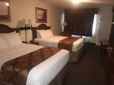Days Inn by Wyndham Abilene - 15