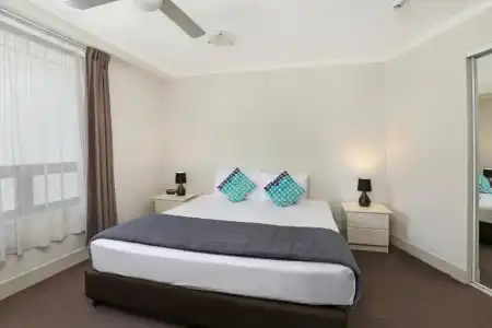 Neptune Resort - 235