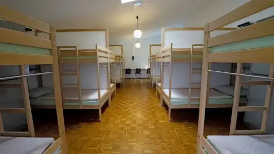 Youth Hostel Luzern - 54