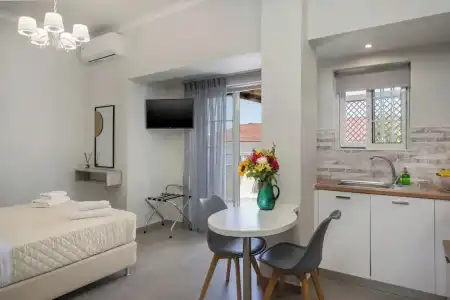 Chania Apartments - 57