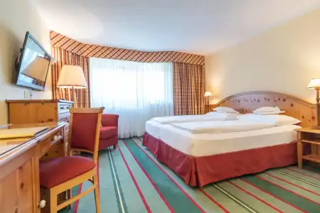 Kaiserhof Kitzbuehel - 2