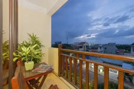 Kiman Hoi An - 34