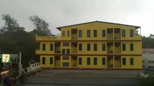 Baan Mulan - 1