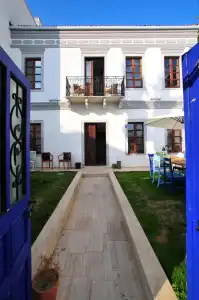 Smart City Suites Bodrum - 0