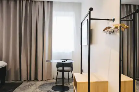 Ibis Rouen Centre Rive Droite Pasteur - 42