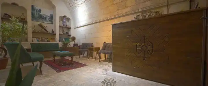 Vefa Konağı - 1