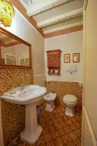 Relais & Maison Grand Tour - 20