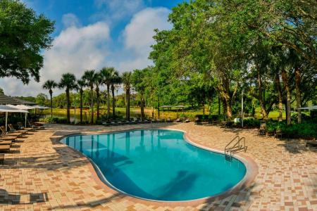 Sawgrass Marriott Golf Resort & Spa - 45