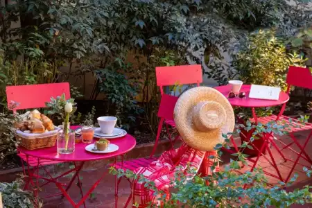 Relais Bosquet by Malone - 29