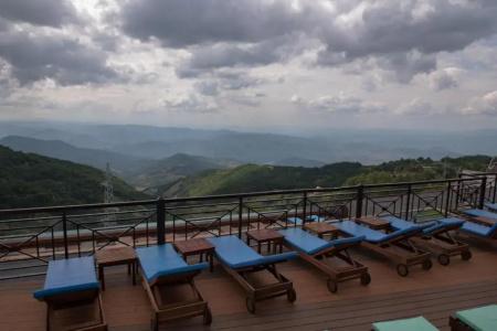 Milmari Resort - 25