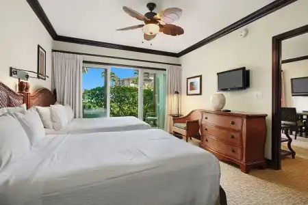 Waipouli Beach Resorts & Spa Kauai by OUTRIGGER - 264