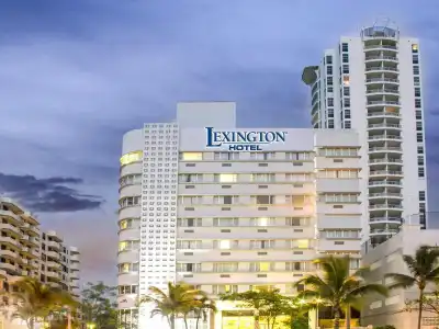 Lexington by RL Miami Beach - 37