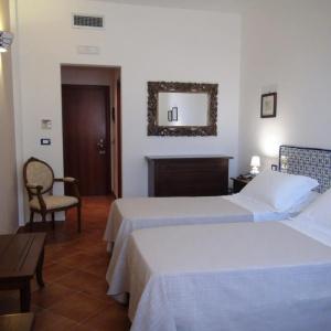 la Corte Del Sole - 47