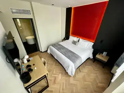 Hostal Amigo - 6