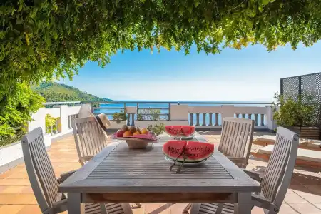Adrina Beach - 115