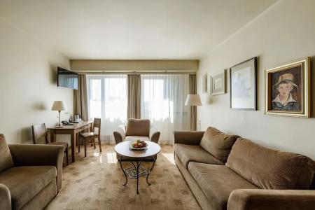Best Western Vilnius - 67