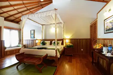 Nataya Roundhouse Coral Bay Resort and Spa - 78