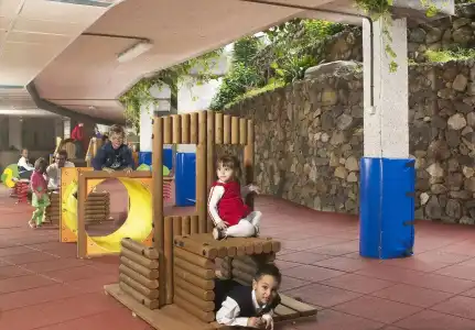 Alua Tenerife - 39