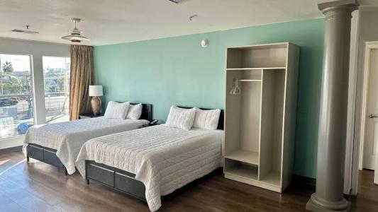 MainStay Suites Las Vegas Flamingo - 42