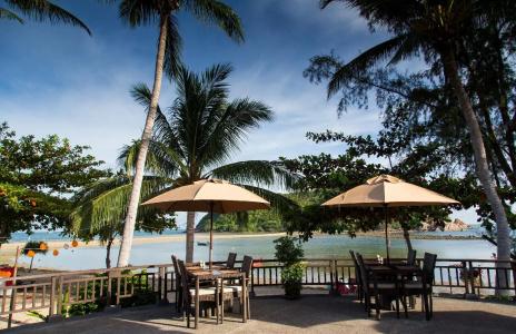 Maehaad Bay Resort - 37
