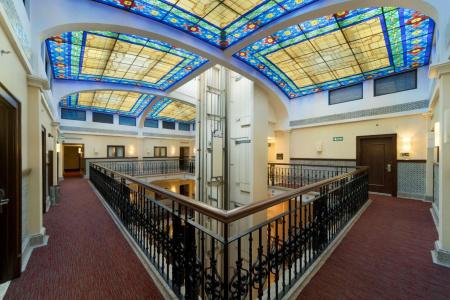 Hampton Inn & Suites by Hilton Mexico City - Centro Historico - 40