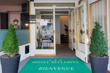 Bellerive - 1