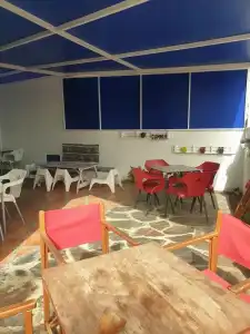 Endless Summer Hostel - 32