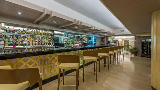 Gran Fornells Thalasso and Spa - 32