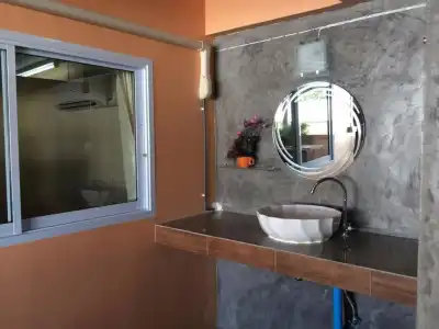 Phangan Barsay Hostel - 7
