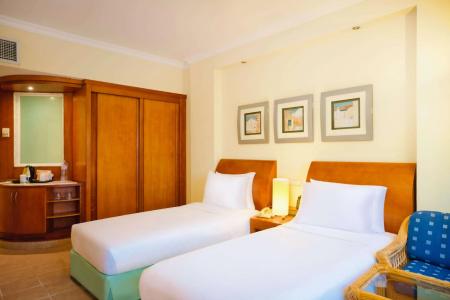 Swiss Inn Resort Hurghada - 7