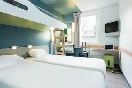 ibis budget Paris Porte de Montmartre - 42