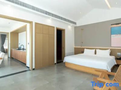 Grand Metropark Bay Sanya - 466