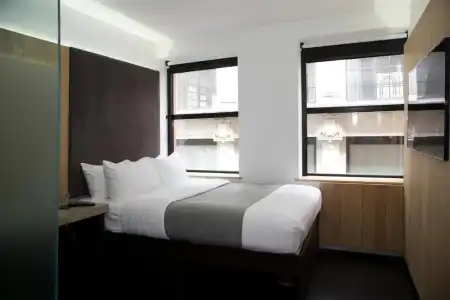 The Z Piccadilly - 35