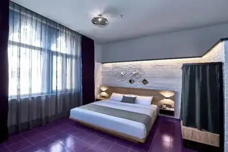 City Centro by Marriott Ciudad De México - 57