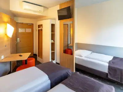 B&B Magdeburg-City - 6