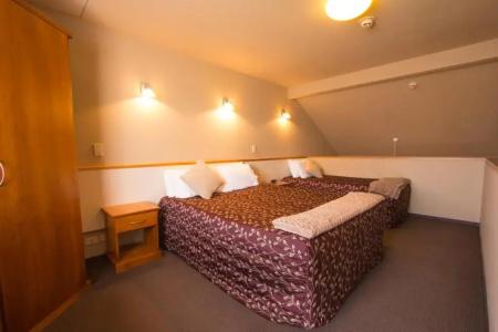 Balmoral Lodge Motel - 5