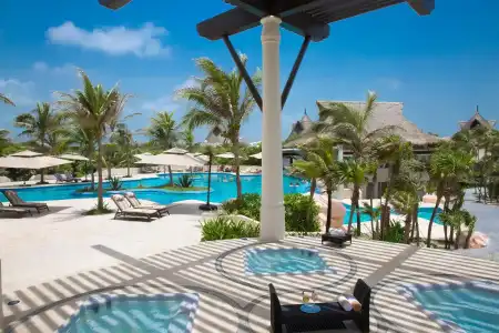Kore Tulum Retreat and Spa Resort - Adults Only - 12
