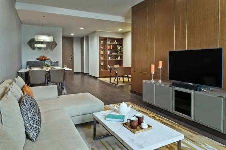 Sedona Suites Ho Chi Minh City - 73